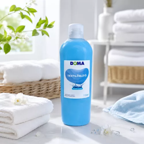 DOMA textilöblítő Friss illat 1 l
