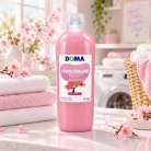 DOMA textilöblítő Japánkert illat 1 l