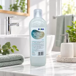 DOMA folyékony krémszappan Basic 1 l