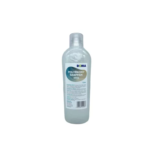 Folyékony szappan Basic 1L