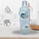 Folyékony szappan Basic 1L