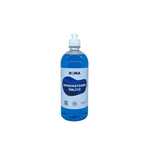 Mosogatógép öblítő 750mL