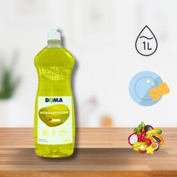 Doma kézi mosogatószer Exotic 1L