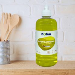Doma kézi mosogatószer Exotic 500ml