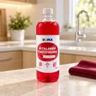 DOMA alkoholos általános tisztítószer Red Velvet 750 ml
