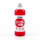 DOMA alkoholos általános tisztítószer Red Velvet 750 ml