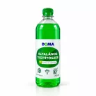 DOMA alkoholos általános tisztítószer Green Apple 750 ml
