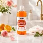 DOMA alkoholos általános tisztítószer Citrus Rose 750 ml