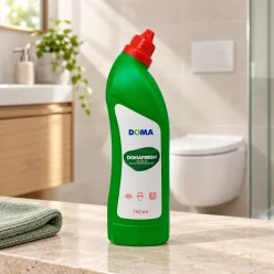 DomaFresh klóros fertőtlenítőszer 750 ml