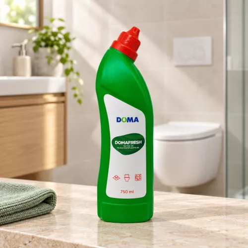 DomaFresh klóros fertőtlenítőszer 750 ml