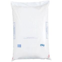 Folttisztító só 25 kg 