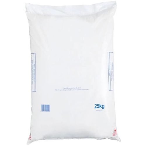 Folttisztító só 25 kg 