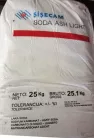 Mosószóda 25 kg zsákos