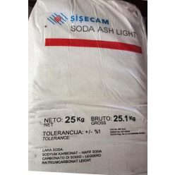 Mosószóda 25 kg zsákos