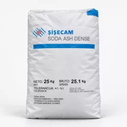 Mosószóda 25 kg-os zsák