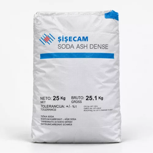 Mosószóda 25 kg-os zsák