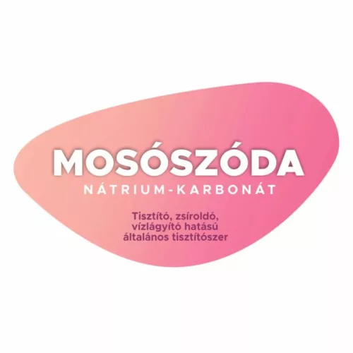 Mosószóda 25 kg zsákos