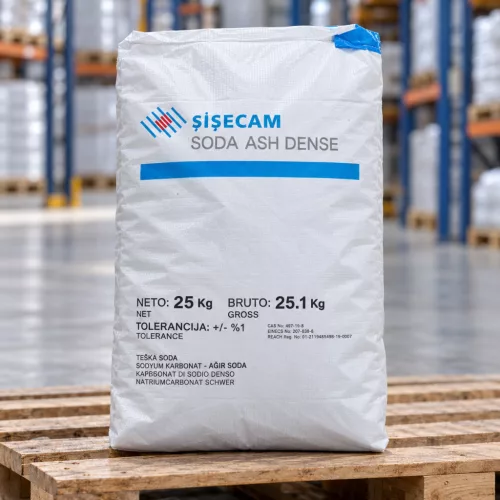 Mosószóda 25 kg-os zsák