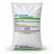 DOMA szódabikarbóna 25 kg-os zsák