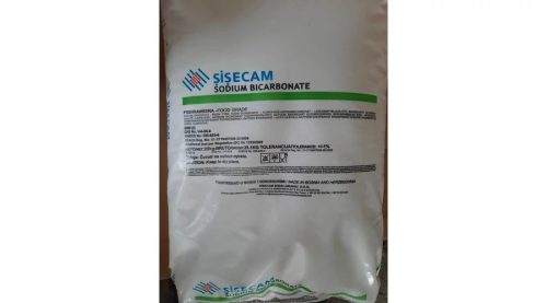 Szódabikarbóna 25 kg
