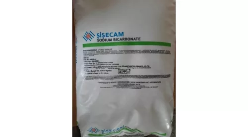 Szódabikarbóna 25 kg