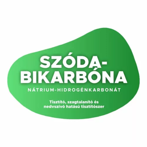Szódabikarbóna 25 kg