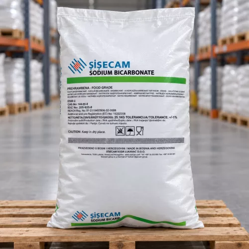 DOMA szódabikarbóna 25 kg-os zsák