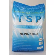 DOMA trinátrium-foszfát (trisó) 25 kg-os zsák