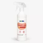DOMA WC illatosító olaj Citrus Rose 500 ml