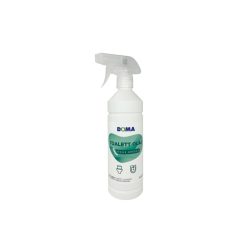 Doma WC illatosító olaj 500 ml Home breeze