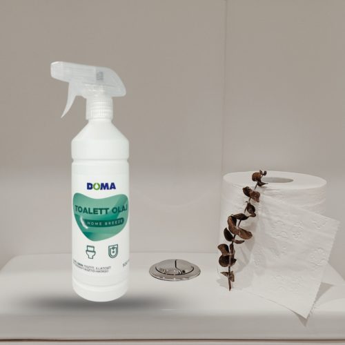 Doma WC illatosító olaj 500 ml Home breeze