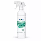 DOMA WC illatosító olaj Home Breeze 500 ml