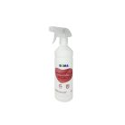 Toalett olaj Red Velvet 500 ml