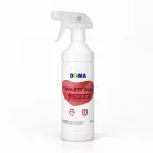 DOMA WC illatosító olaj Red Velvet 500 ml