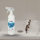 Doma WC illatosító olaj 500 ml Classic