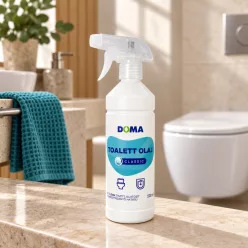 DOMA WC illatosító olaj Classic 500 ml