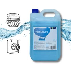 Textilöblítő friss illat 1L