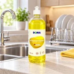 DOMA kézi mosogatószer Exotic 750 ml