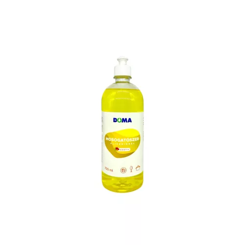 Doma kézi mosogatószer Exotic 750ml