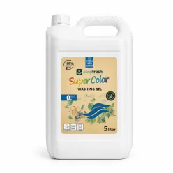 Easy Fresh Super Colour Mosógél 5 liter