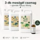 Nagy mosás csomag ajándék illóolajjal