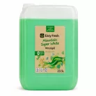 Easy Fresh Mountain Super White Mosógél 5 liter