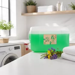 Easy Fresh Super Colour Mosógél 23,5 liter