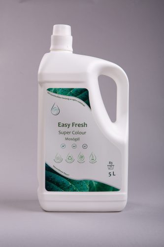 Easy Fresh Super Colour Mosógél 23,5 liter