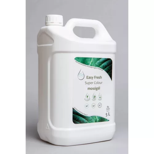 Easy Fresh Super Colour Mosógél 23,5 liter