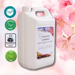 Easy Fresh japan cseresznyevirag oblito 5 liter