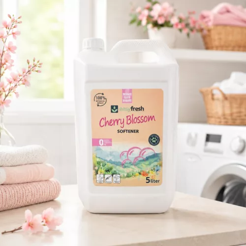Easy Fresh japan cseresznyevirag oblito 5 liter