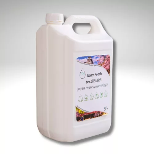 Easy Fresh japan cseresznyevirag oblito 5 liter