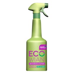   Ecowian HIGÉN+99 BIO ipari fertőtlenítő és tisztítószer (szórófejes)