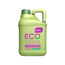   Ecowian HIGÉN+99 BIO ipari fertőtlenítő és tisztítószer 5 l.